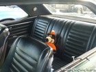 1967 Cutlass Seats