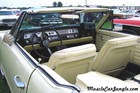 1967 Olds Cutlass Convertible Interior