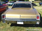 1967 Oldsmobile Cutlass Rear