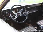 1970 Olds Cutlass Rallye 350 Interior