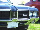 1971 Cutlass