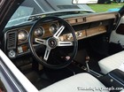 1972 Olds Cutlass Supreme Convertible Dash
