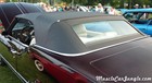 1972 Olds Cutlass Supreme Convertible Soft Top
