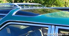 1972 Oldsmobile VIsta Cruiser Roof