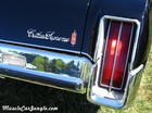 1973 Cutlass Supreme Tail Light