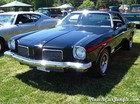 1973 Cutlass Supreme