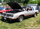 1984 Hurst Olds