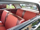 1963 Oldsmobile Holiday Seats