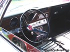 1967 Delta 88 Convertible Dash