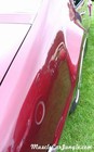 1966 Olds Tornado Fender Flare