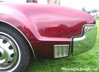 1966 Olds Tornado Front Fender