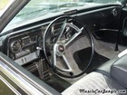 1966 Oldsmobile Tornado Dash