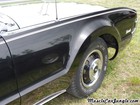 1966 Oldsmobile Tornado Front Fender