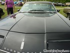 1966 Oldsmobile Tornado Hood