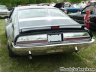 1966 Oldsmobile Tornado Rear