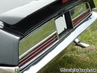 1966 Oldsmobile Tornado Tail Light