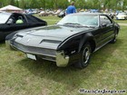 1966 Oldsmobile Tornado