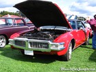 1969 Oldsmobile Toronado Front Left