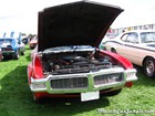 1969 Oldsmobile Toronado Front