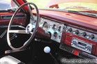 1964 Barracuda Wagon Custom Dash