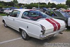 1966 283 Barracuda Rear Left