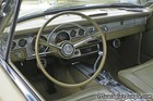 1966 Barracuda Dash