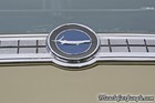 1966 Barracuda Rear Emblem
