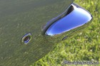 1968 Barracuda Six Cylinder Front Side Marker