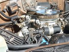 1966 Belvedere Engine