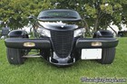 Black Prowler Front