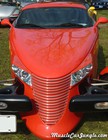 Plymouth Prowler Grill