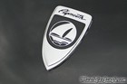 Plymouth Prowler Hood Badge
