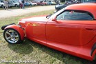 Plymouth Prowler Left Side