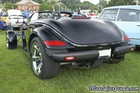 Plymouth Prowler Rear Left