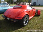 Plymouth Prowler Rear Right