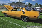 1971 383 Road Runner Left Side