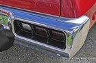 1974 Road Runner GTX Tail Light
