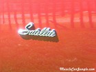 1973 Satellite Emblem