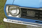 1973 Scamp Valiant Lights