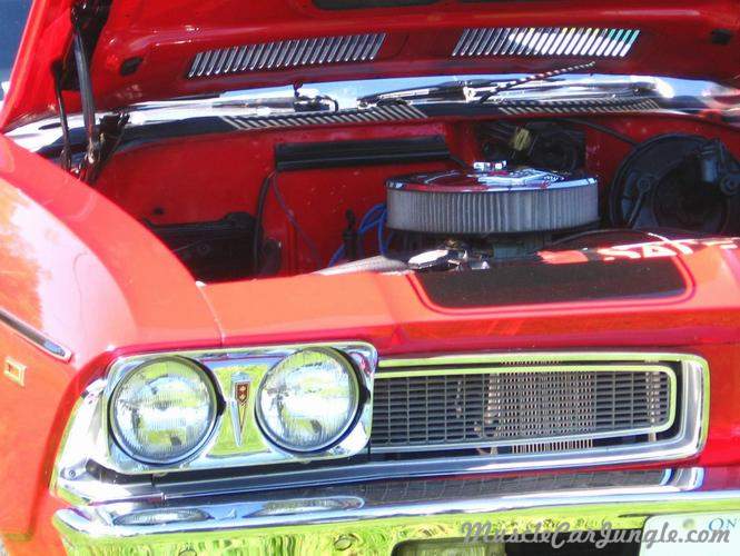 1969 Beaumont Grill