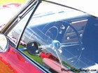 1967 Firebird Convertible Interior