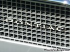 1969 Firebird 350 Grill Name Plate