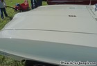 1969 Firebird 350 Hood