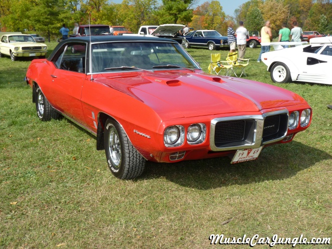 69 Firebird 400