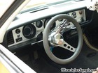 1970 Pontiac Firebird Dash