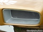 1970 Pontiac Firebird Grill