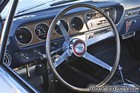1965 GTO Dash