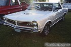 1965 GTO Pictures
