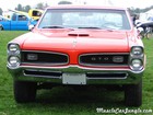 1966 GTO Pictures