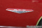 1966 Tri Power GTO Badge